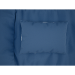 Navy Sheets and Pillow Cases