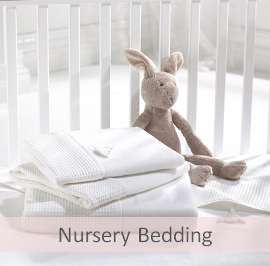 Baby Bedding Bale Sets