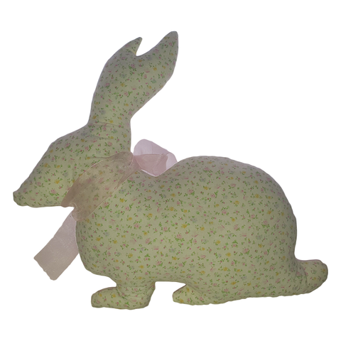 Bunny Novelty Cushion