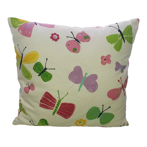 Butterfly Scatter Cushion