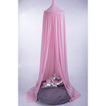 Pale Pink Hanging Tent