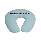 Underside colour