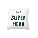 Superhero Scatter Cushion