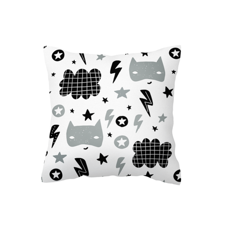 Pow Scatter Cushion