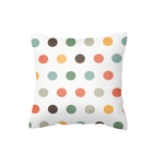 Whimsy Polka Dots Scatter Cushion