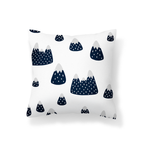 Mountains Scatter Cushion