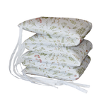 Forest Babies Padded Cot Bumper