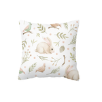 Forest Babies Scatter Cushion