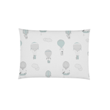 Blue Up and Away Scatter Cushion